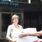 Behoudenhuys, Memory box voor cliënten