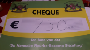 Kerstconcert Börckerstroomzangers  2018